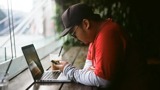 Google Analytics 4 is here