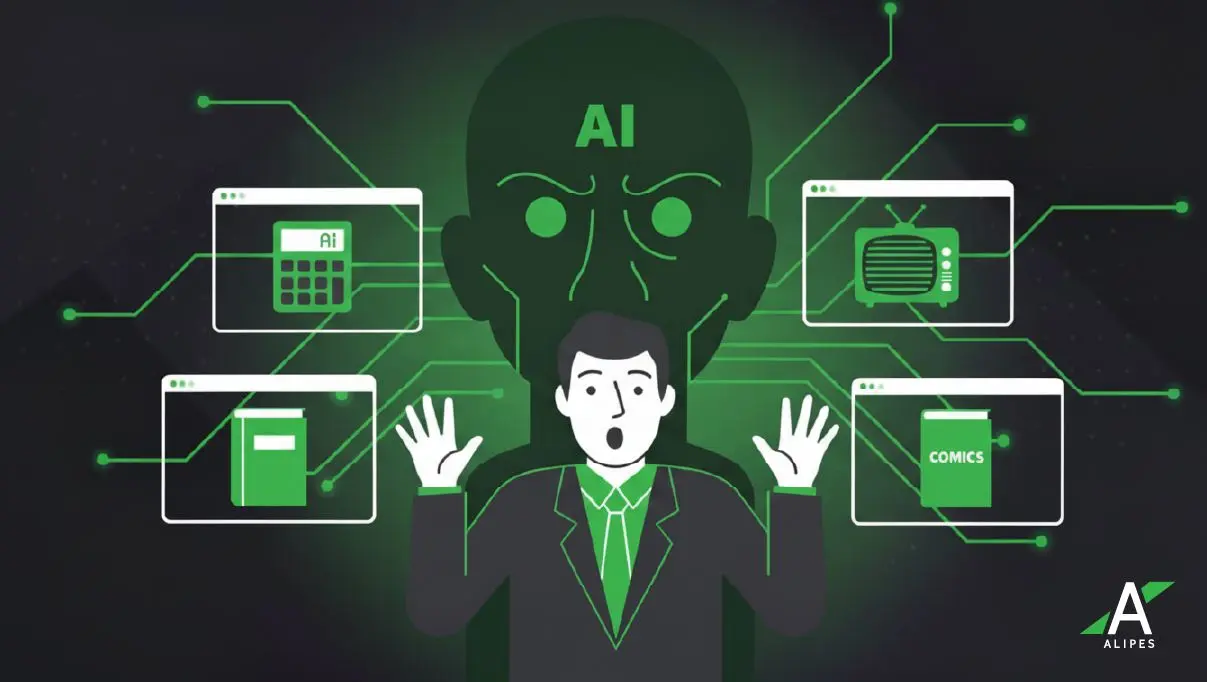 “AI will rot your brain”: why we always blame the new thing