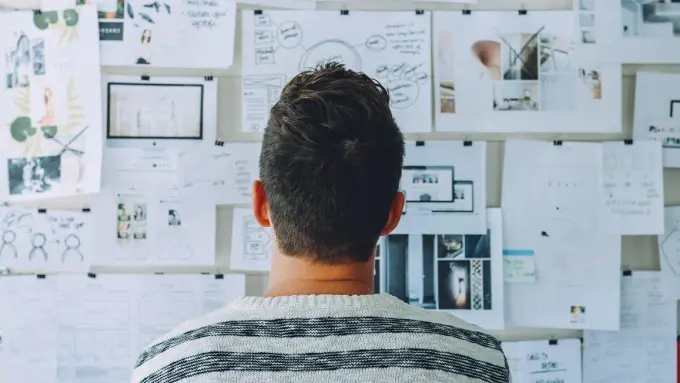 How to remain relevant in a rapidly changing marketplace