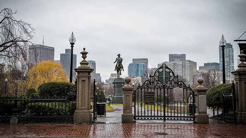 Solving the years-old office debate, in minutes