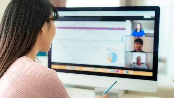 WFH Tips: How to achieve stronger internal communication