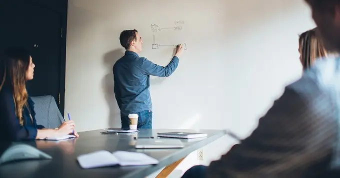 The Alipes Team Vibe