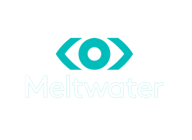 meltwater logo