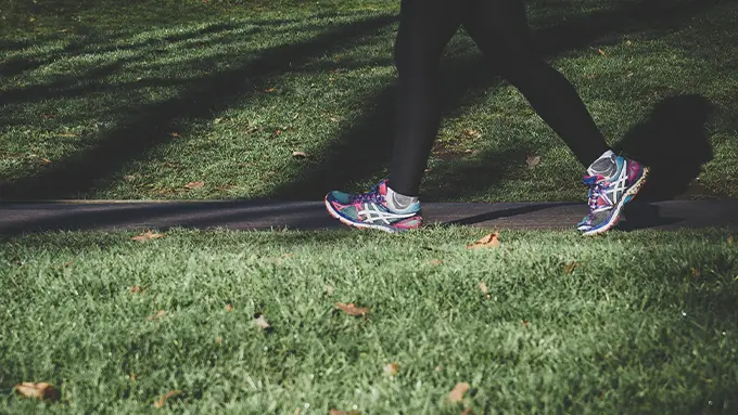 Building Positive Habits