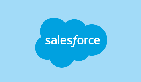 Salesforce logo