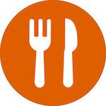 Fork and Knife