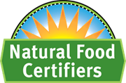 Natural Food Certifiers 