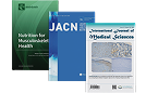 3 clinical studies book covers