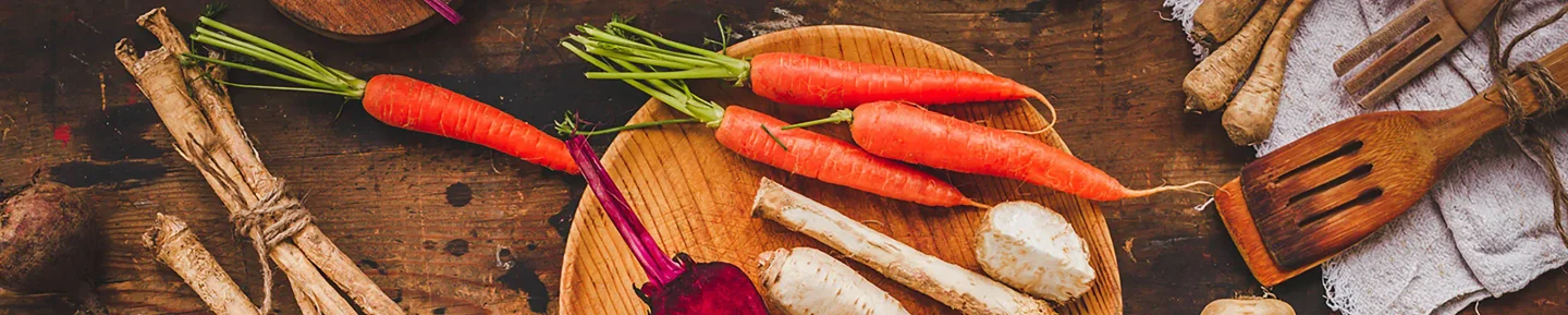 Carrots