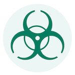 Zinc Icon