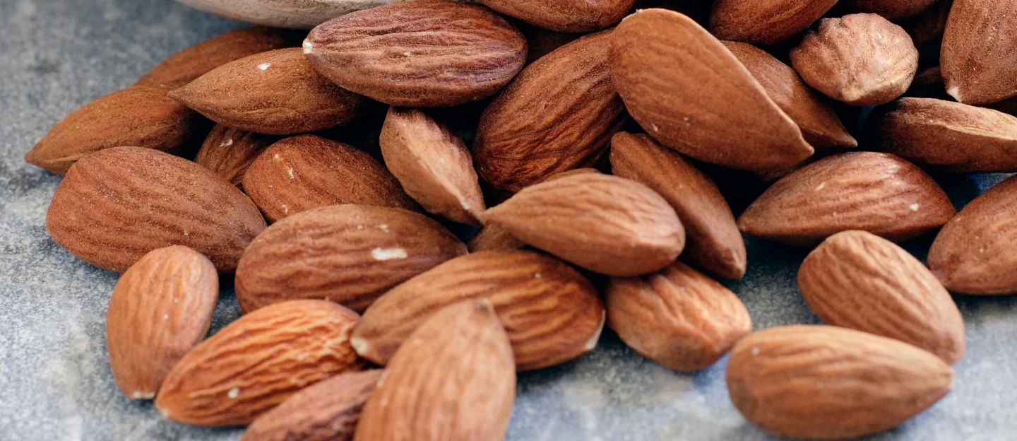 Almonds