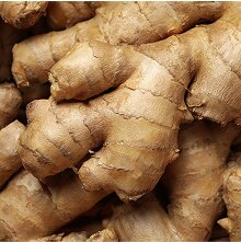 Ginger Root