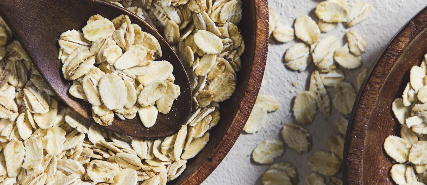 Oats