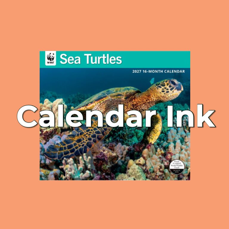 Calendar Ink Publishing brought to you by Go Retail Group