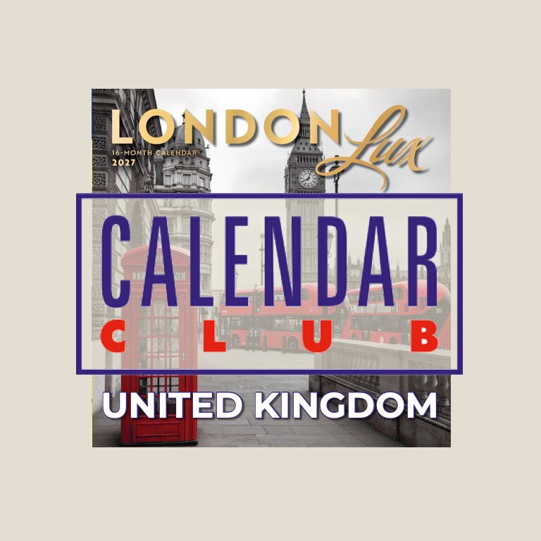 Calendar Club UK brought to you by Go Retail Group