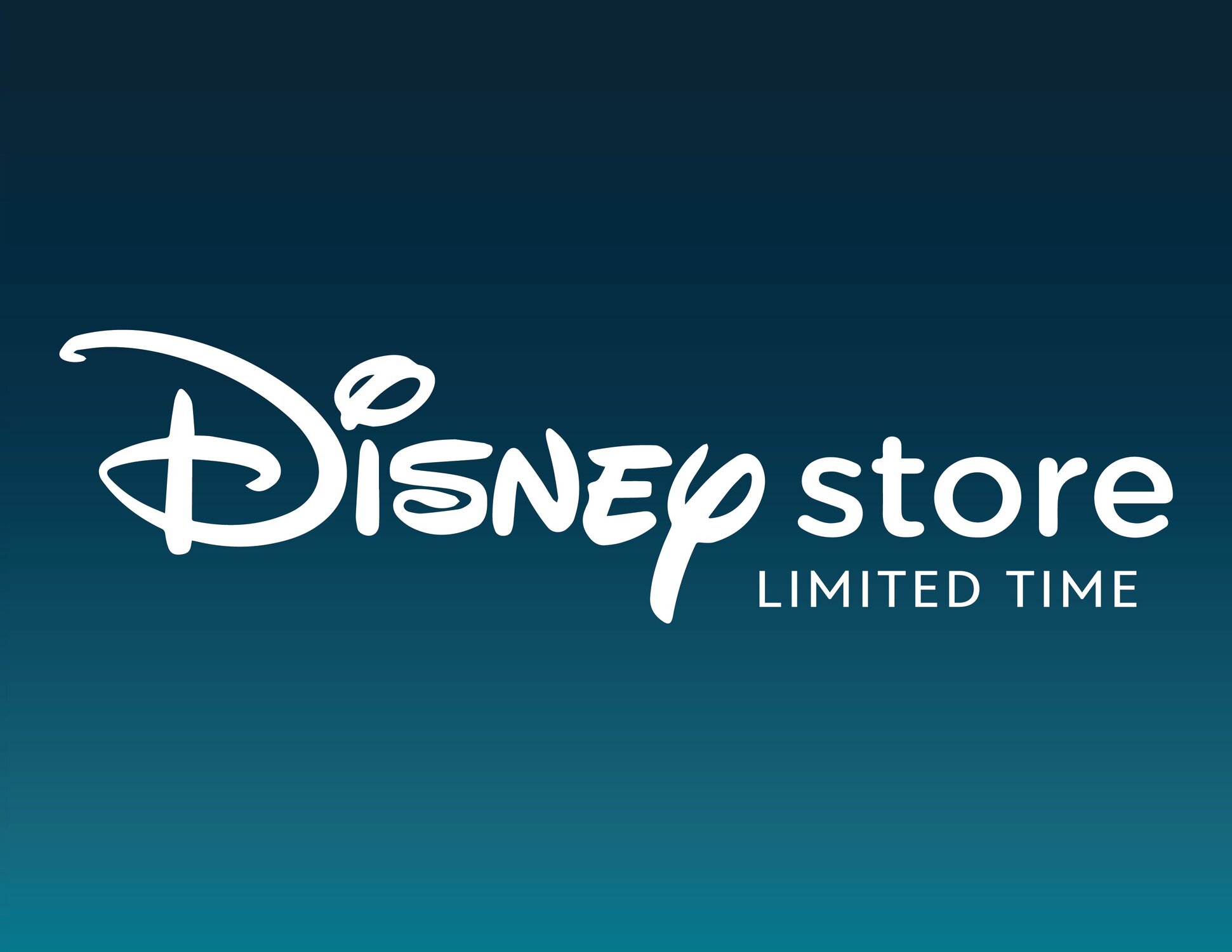 Disney Store Limited Time at Ross Park Mall in Pittsburgh, PA