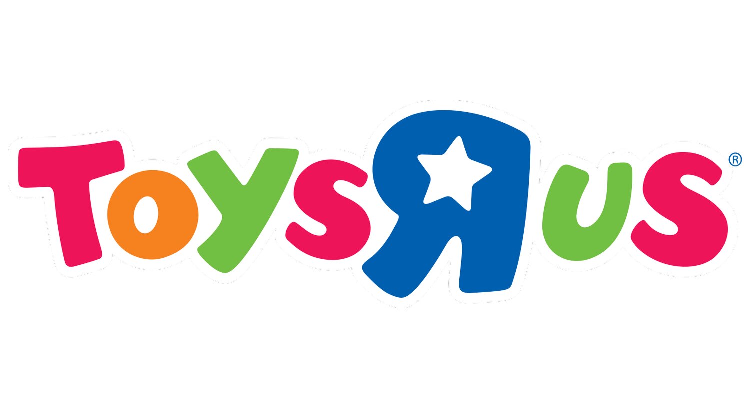 Toys“R”Us brought to you by Go Retail Group