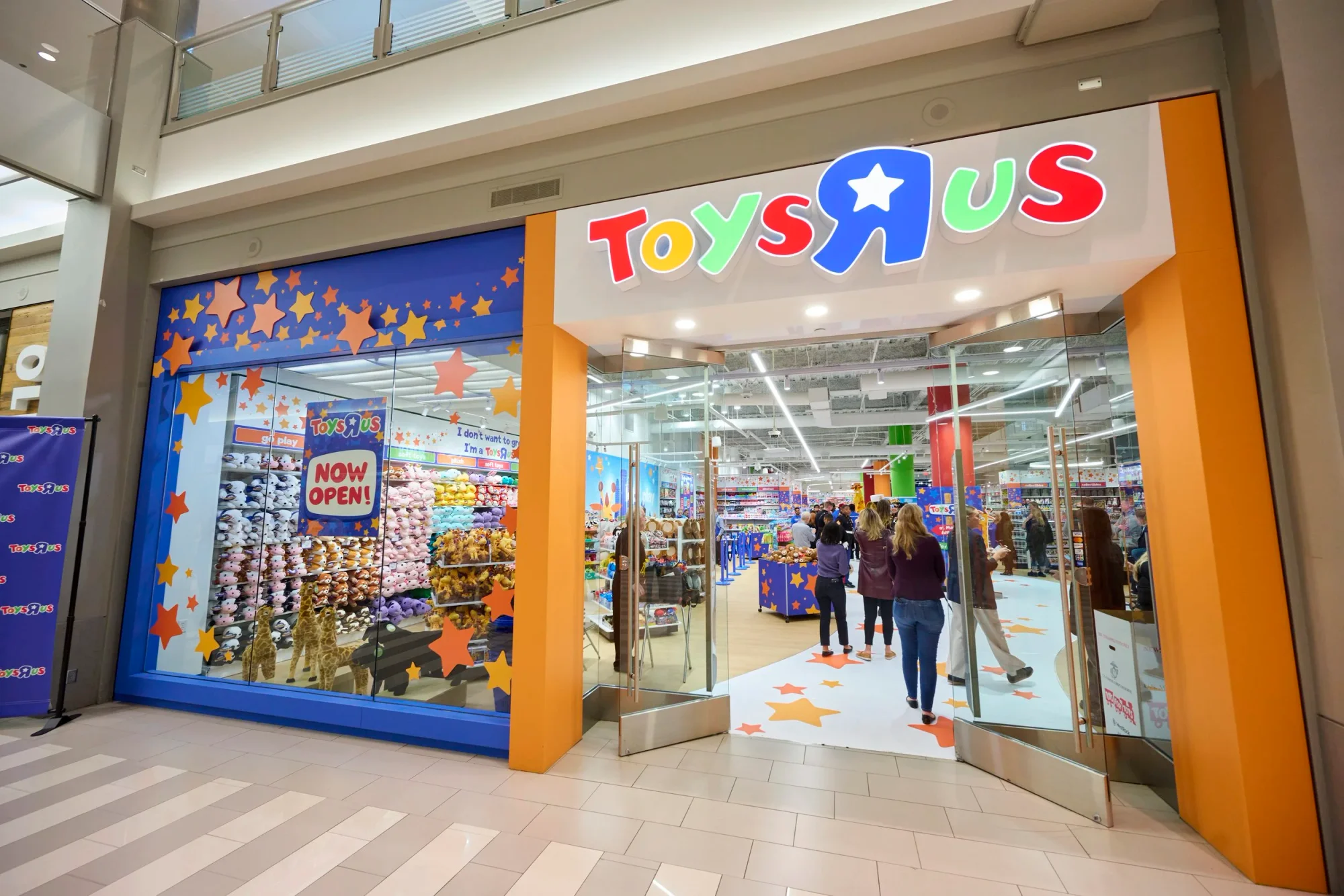 Toys