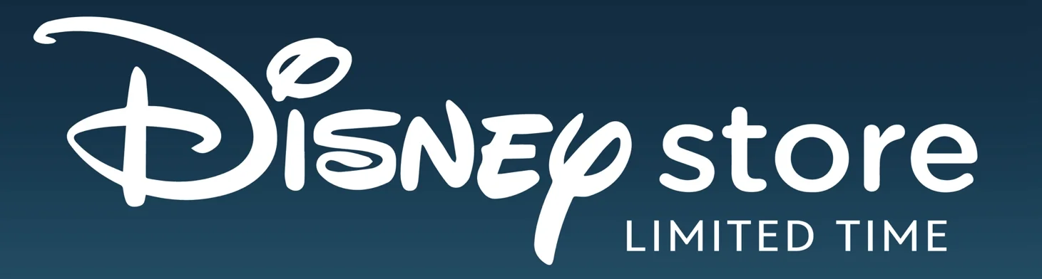 Disney Store Limited Time logo