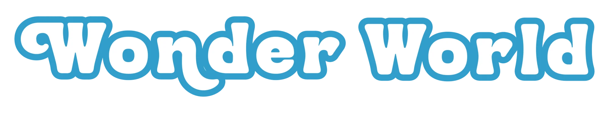 Wonder World