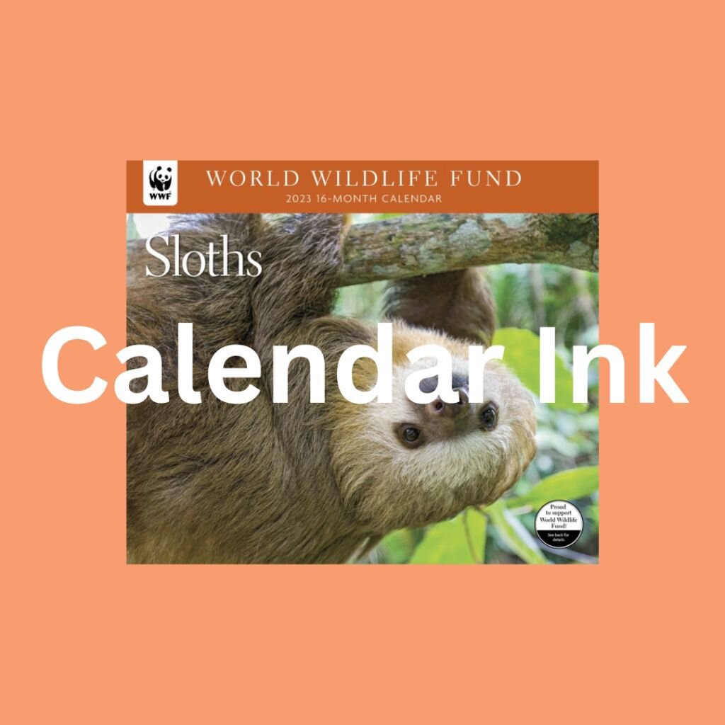 Calendar Ink Publishing