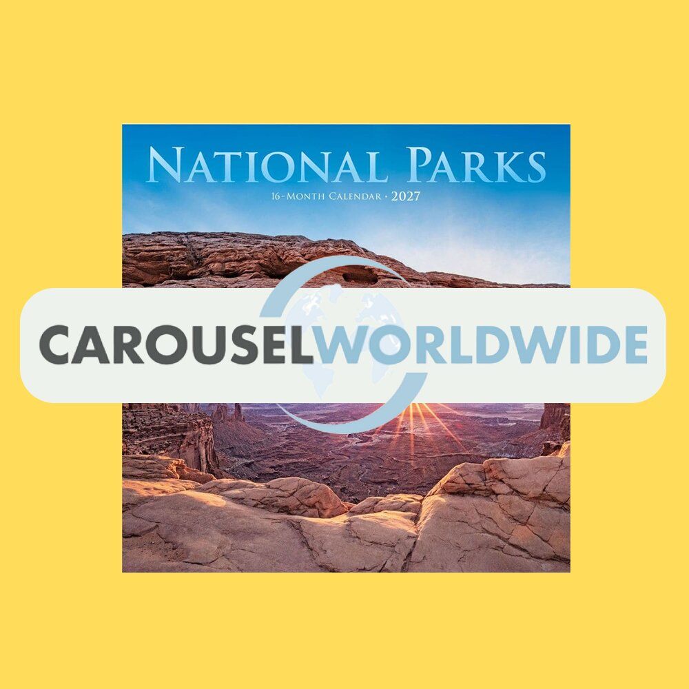 Carousel Worldwide brought to you by Go Retail Group