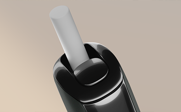 Τι είναι ο θερμαινόμενος καπνός;