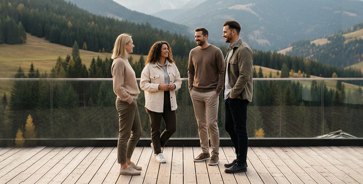 Ploom MGM Μαίναλο Αρκαδίας