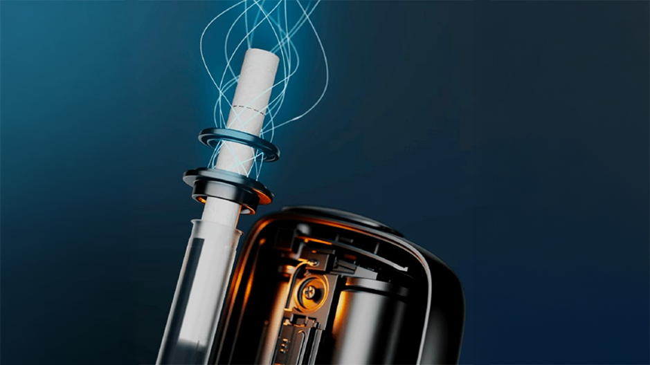 Τι είναι οι ράβδοι καπνού και πώς λειτουργούν;