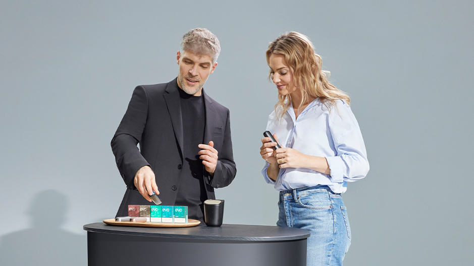 Ηλεκτρονικό Τσιγάρο ή Θερμαινόμενο: Τι να Επιλέξεις