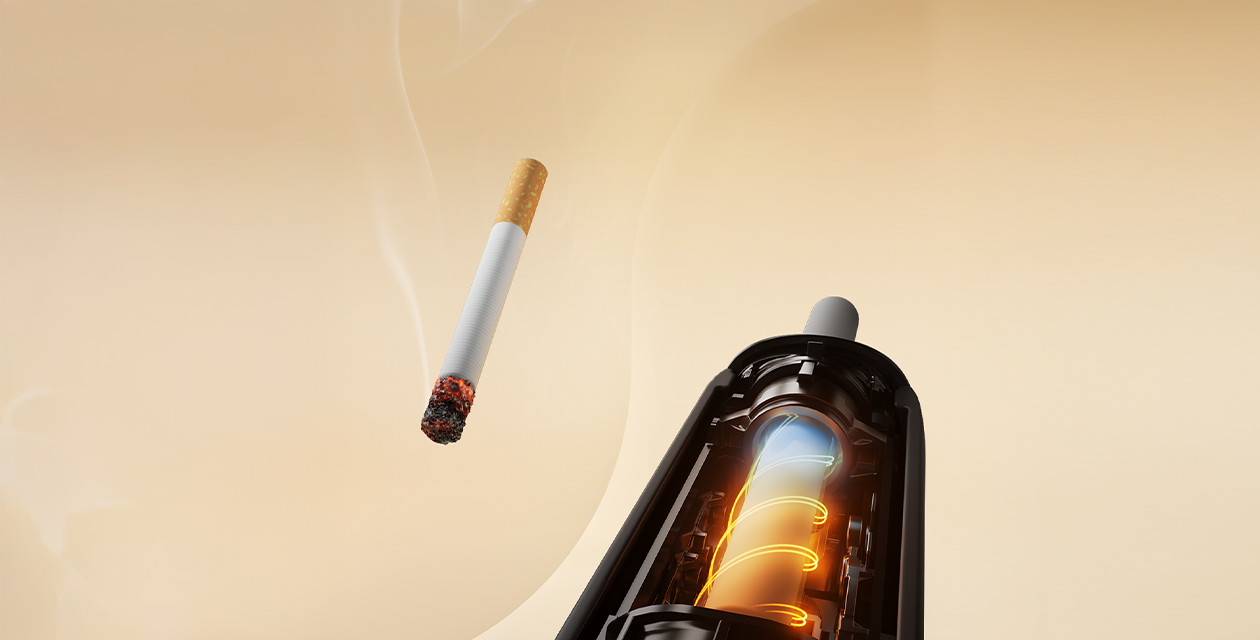 Με τι να αντικαταστήσω το τσιγάρο