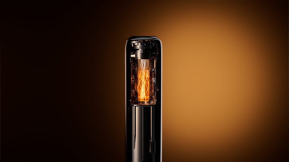 Τι είναι η θέρμανση καπνού & πώς λειτουργεί;