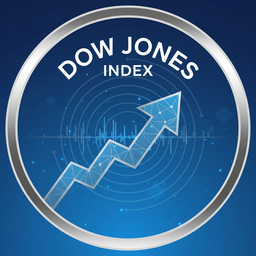 <p class="">Dow Jones Index</p>