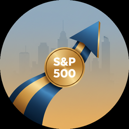 <p class="">S&amp;P 500 Index</p>