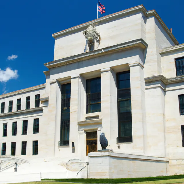 توقعات الاحتياطي الفيدرالي الأمريكي: هل تنتظر الأسواق خيبة أمل؟