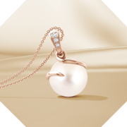 Pearl Necklaces