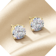 Solitaire Studs