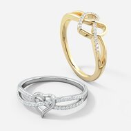 promise rings