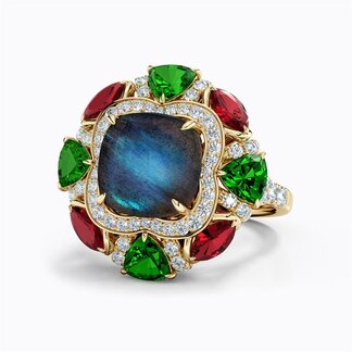 zinnia-victorian