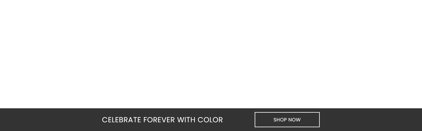 Celebrate forever with color