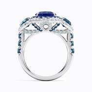 wisteria-latticework