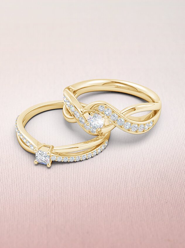 Promise Rings