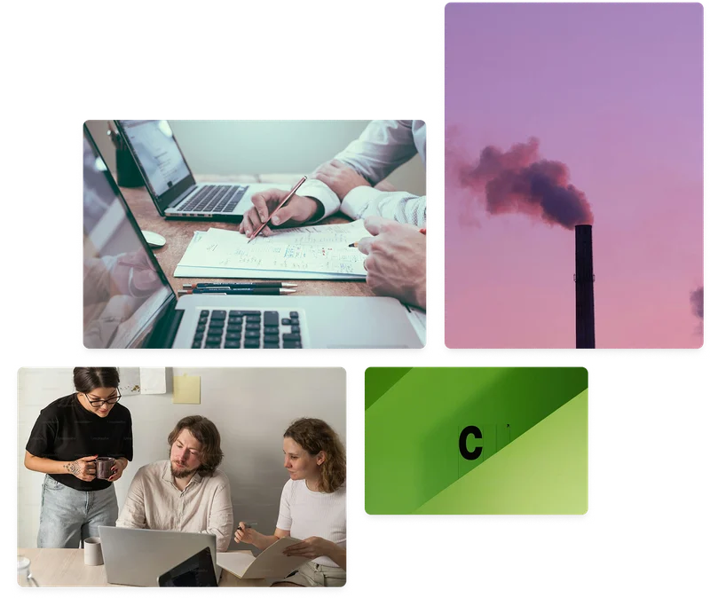 Data visualization