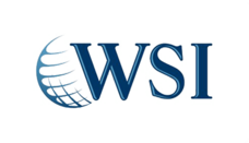 WSI logo