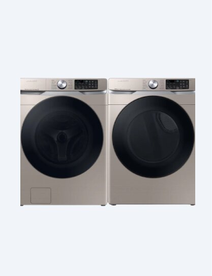 Laundry Pairs