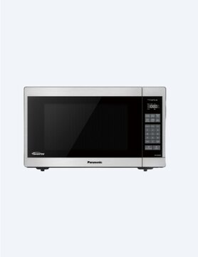 Microwave Ovens