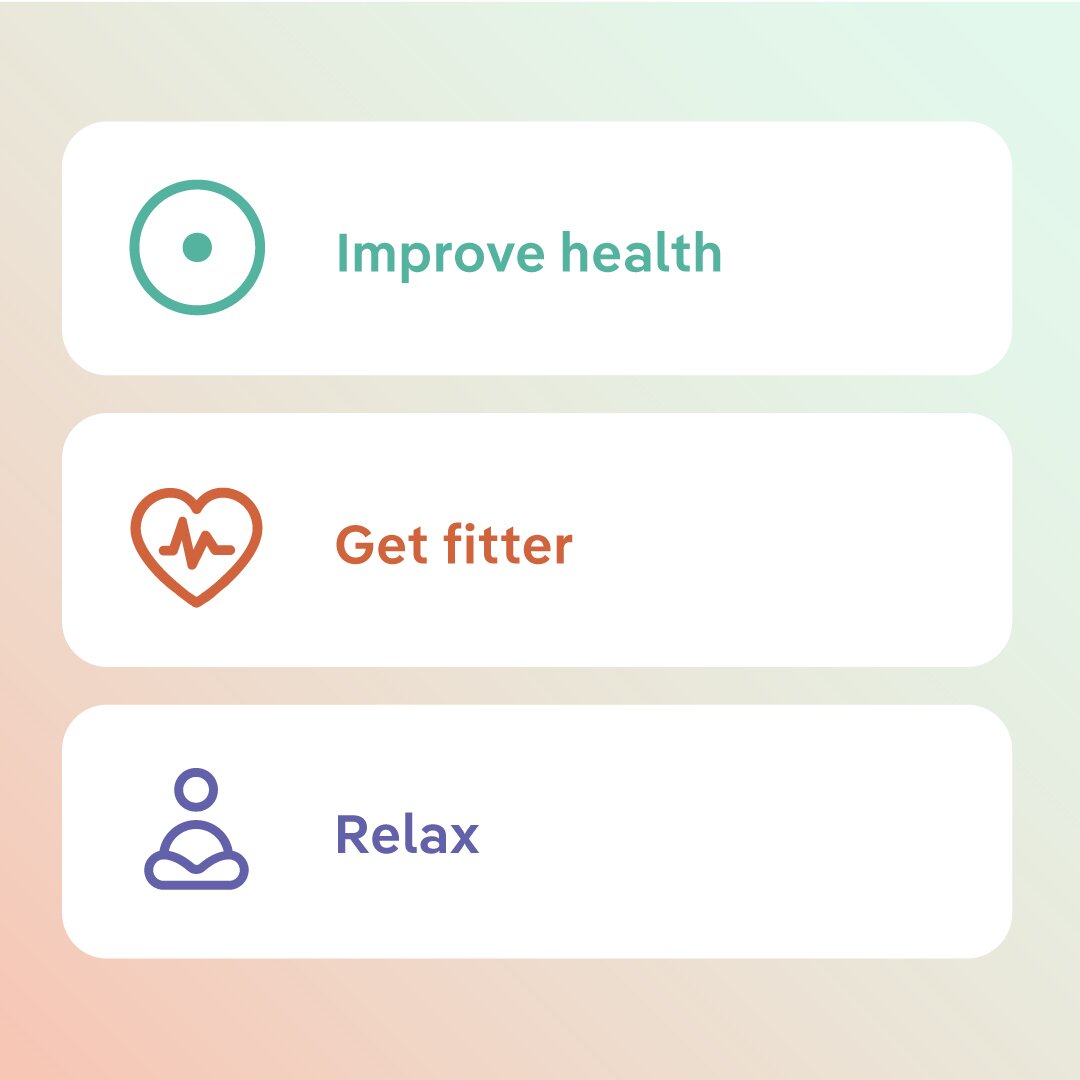 Image about the bellicon benefits.