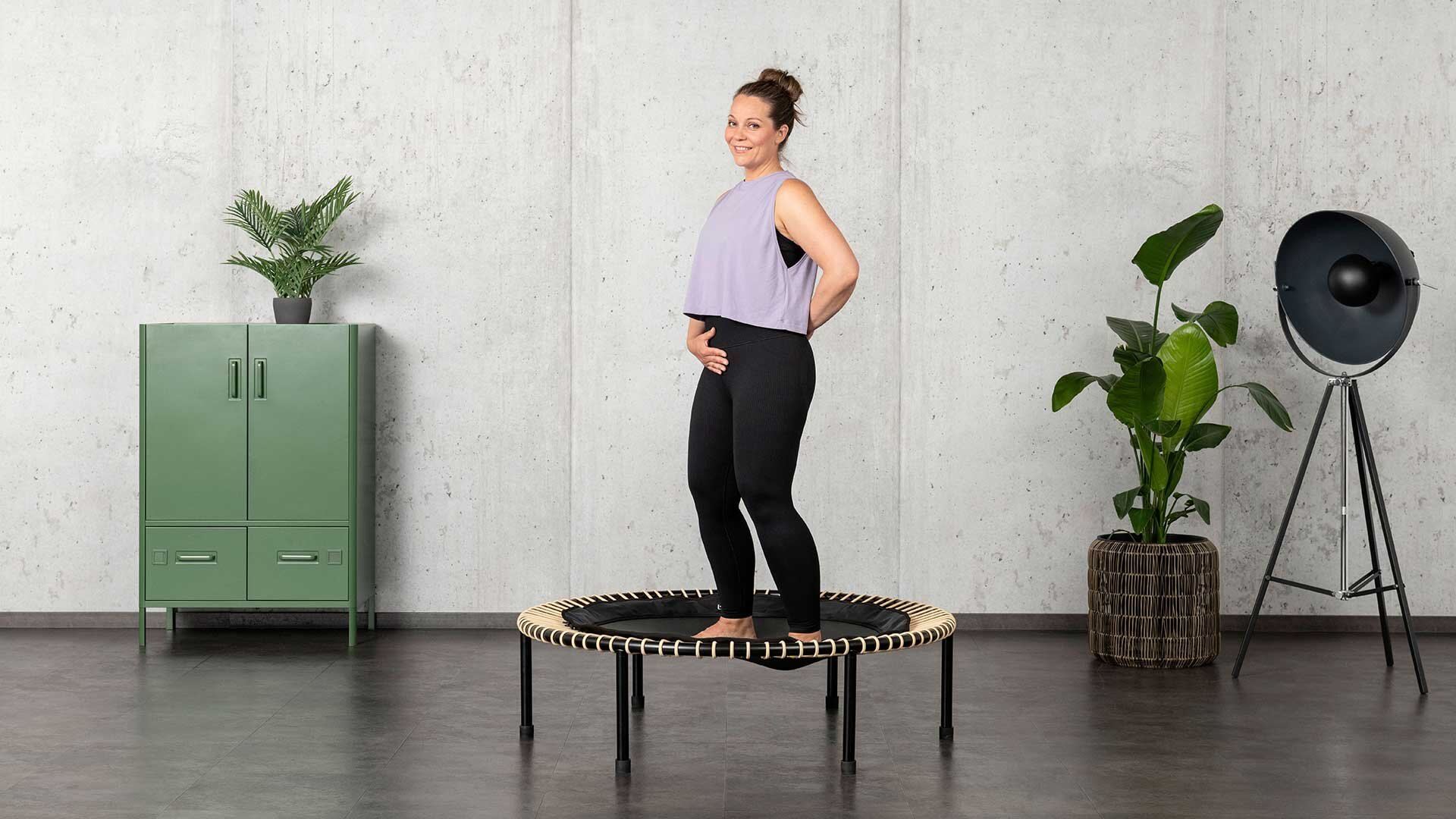 What if movement felt safe and supportive again?