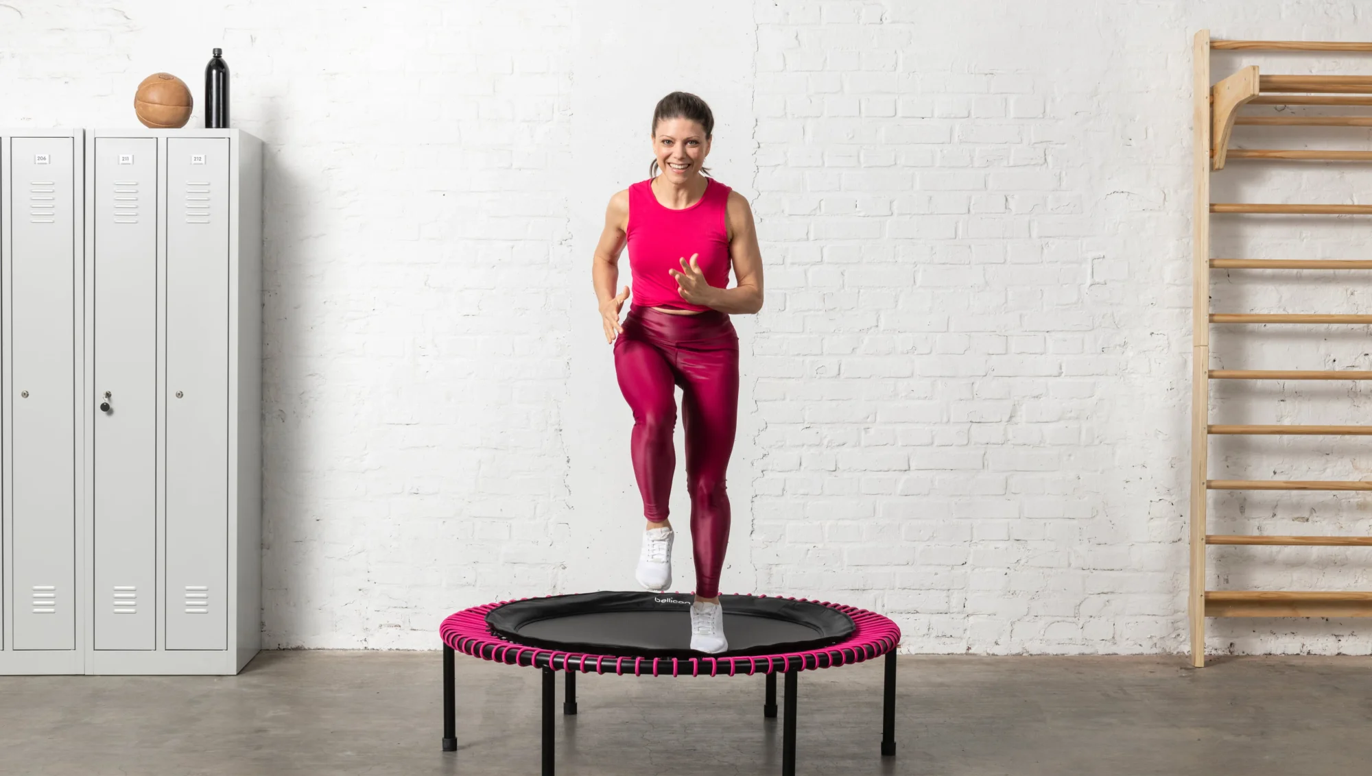 How to sleep better with more movement.