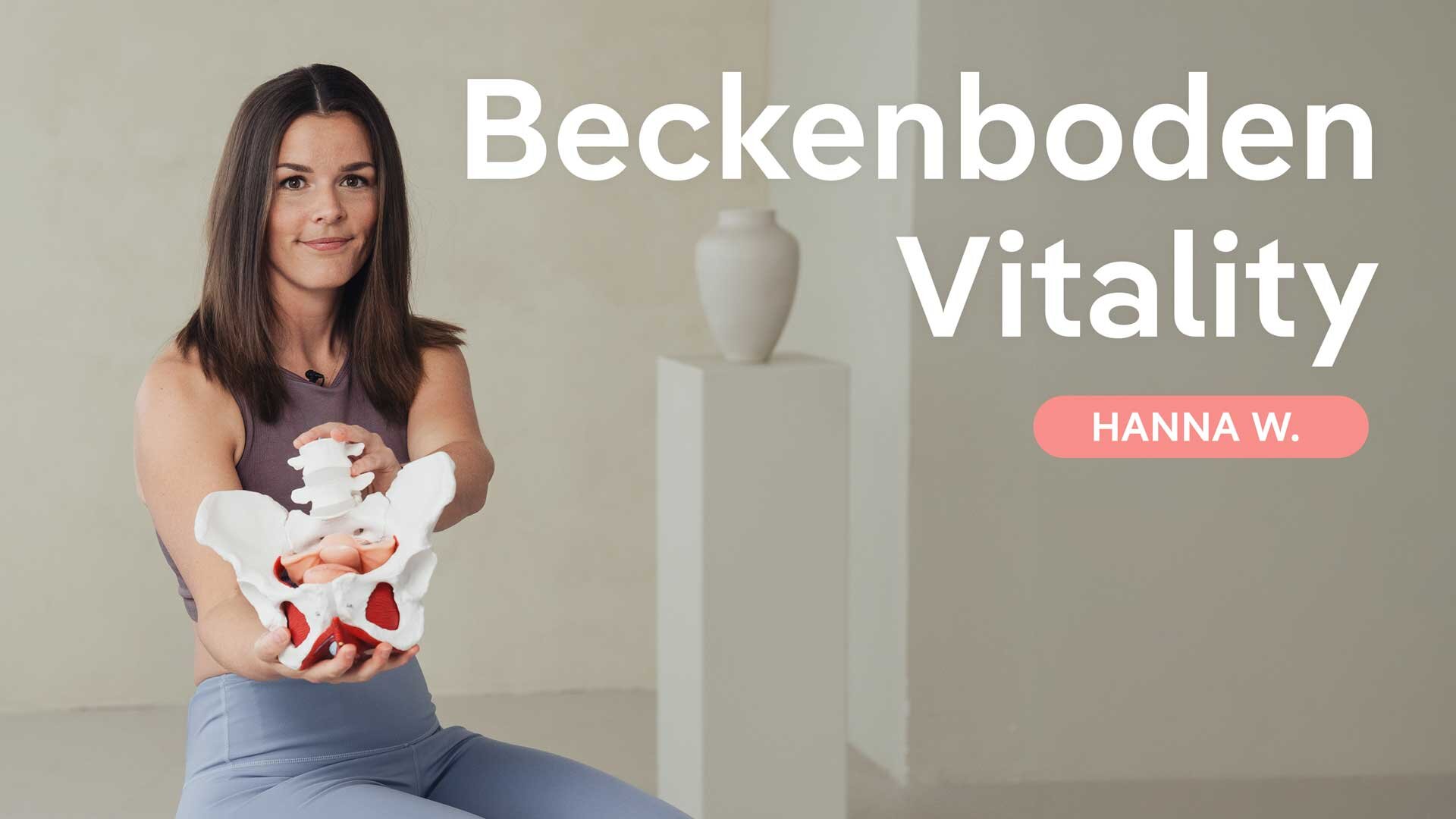 bellicon+ Serie Revive Bounce mit Fayth C.